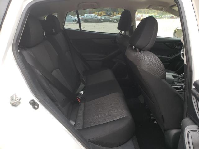 Photo 6 from auction – 2019 SUBARU IMPREZA PR with VIN 4S3GTAD65K3748433