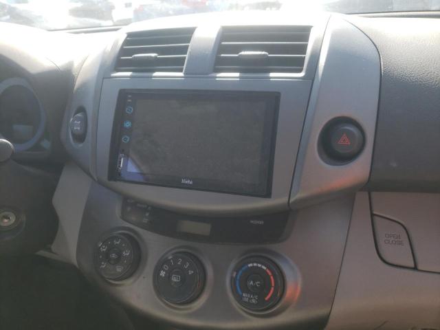 Photo 9 from auction – 2010 TOYOTA RAV4 with VIN 2T3BF4DV4AW043290
