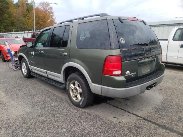 Photo 3 from auction – 2002 FORD EXPLORER X with VIN 1FMZU73EX2UB65332