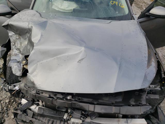 Photo 7 from auction – 2019 NISSAN ALTIMA S with VIN 1N4BL4BV0KC110912