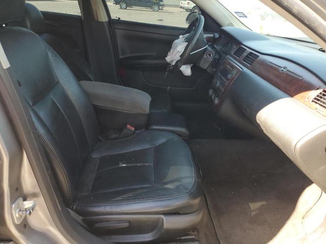 Photo 5 from auction – 2006 CHEVROLET IMPALA LT with VIN 2G1WT58K569248451