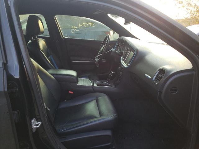 Photo 5 from auction – 2011 DODGE CHARGER R/ with VIN 2B3CL5CT2BH616385