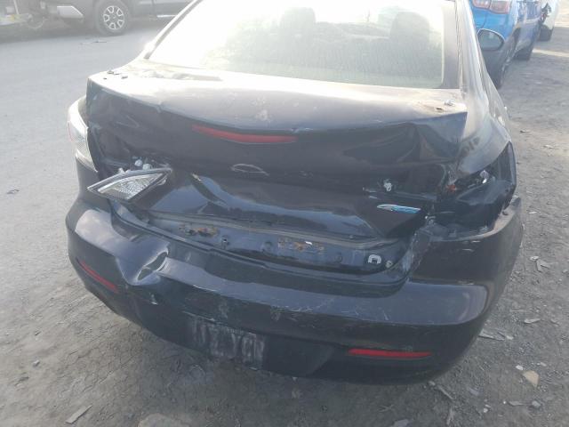 Photo 10 from auction – 2012 MAZDA 3 I with VIN JM1BL1V71C1558207