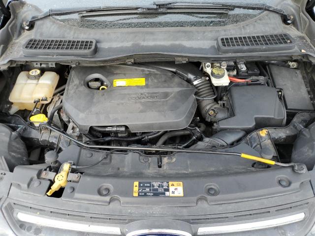 Photo 7 from auction – 2015 FORD ESCAPE SE with VIN 1FMCU9GXXFUB34925