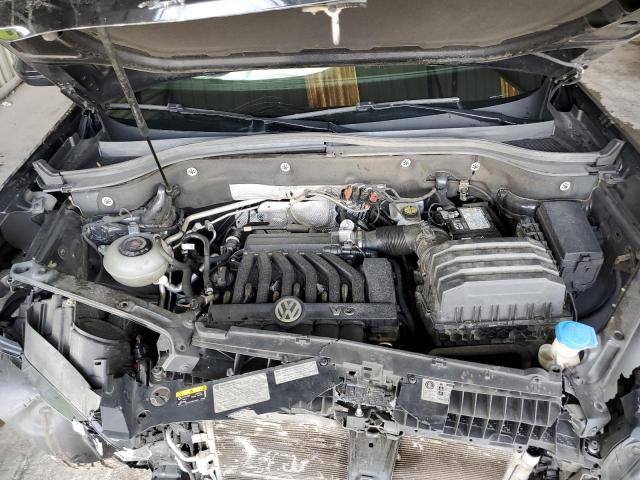 Photo 7 from auction – 2018 VOLKSWAGEN ATLAS SE with VIN 1V2CR2CA4JC562145
