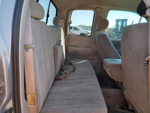 Photo 6 from auction – 2000 TOYOTA TUNDRA ACC with VIN 5TBRT3411YS063595