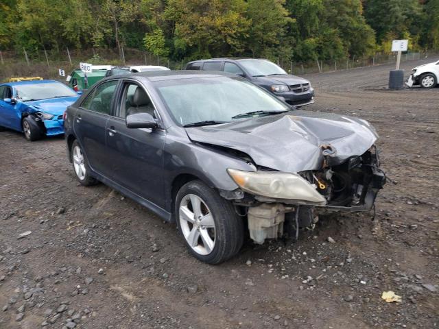 Фото 1 с аукциона – 2011 TOYOTA CAMRY BASE с VIN 4T1BF3EK9BU769770
