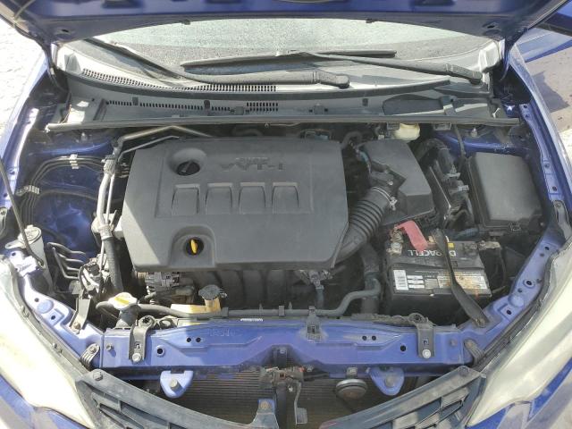 Photo 7 from auction – 2016 TOYOTA COROLLA L with VIN 2T1BURHE5GC533902