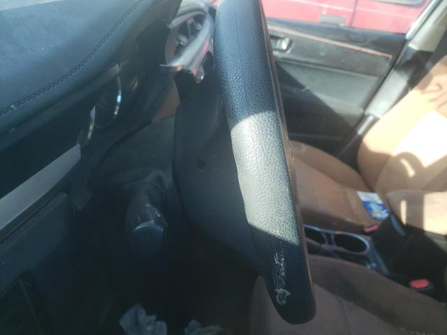 Photo 8 from auction – 2014 TOYOTA COROLLA EC with VIN 5YFBPRHE6EP034627