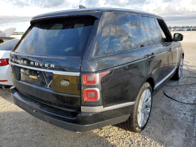Photo 4 from auction – 2020 LAND ROVER RANGE ROVE with VIN SALGS2RU1LA583664