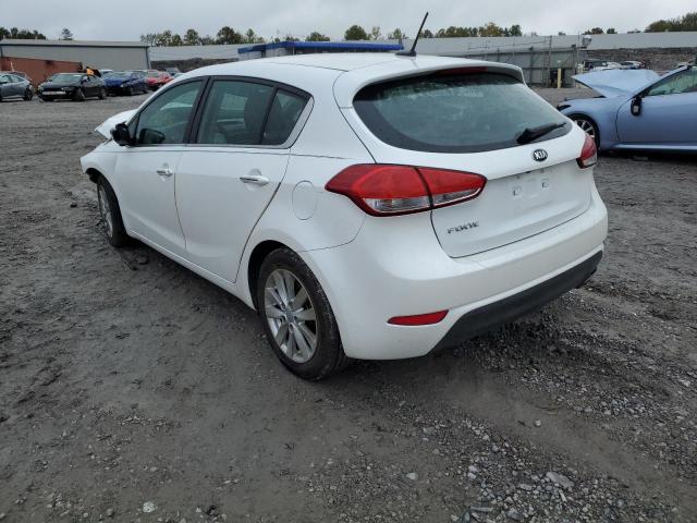 Photo 3 from auction – 2014 KIA FORTE EX with VIN KNAFX5A8XE5172552
