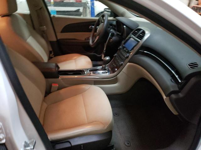 Photo 5 from auction – 2013 CHEVROLET MALIBU 1LT with VIN 1G11C5SA6DF269338