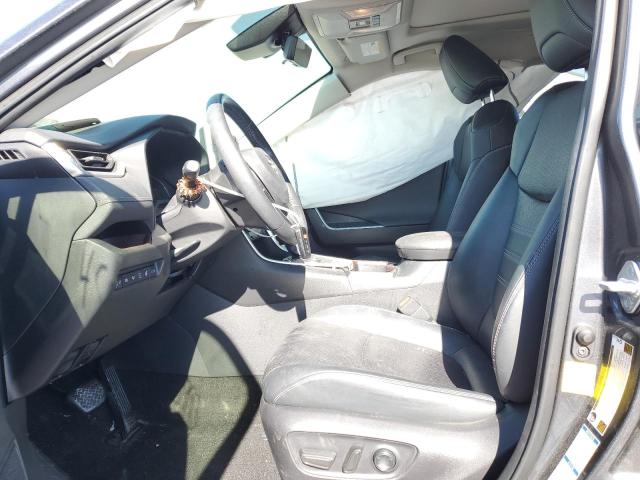 Photo 5 from auction – 2021 TOYOTA RAV4 LIMIT with VIN JTMN1RFV1MD072642