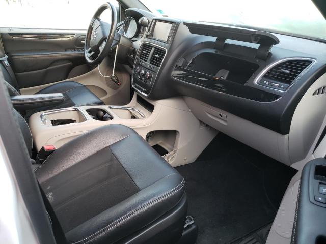 Photo 5 from auction – 2019 DODGE GRAND CARA with VIN 2C4RDGCG4KR647748