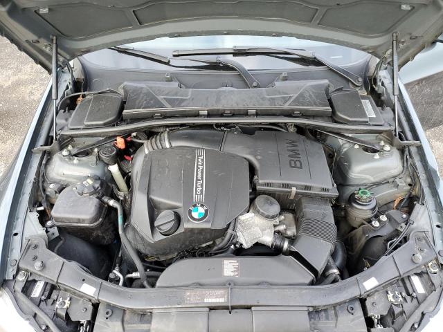 Photo 7 from auction – 2011 BMW 335 XI with VIN WBAPL5C55BA982905