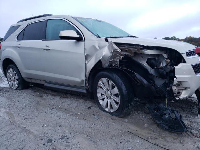 Photo 9 from auction – 2011 CHEVROLET EQUINOX LT with VIN 2CNFLNE53B6401759