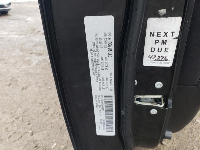 Photo 10 from auction – 2019 DODGE CHARGER GT with VIN 2C3CDXHGXKH686353