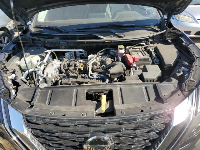 Photo 7 from auction – 2021 NISSAN ROGUE S with VIN 5N1AT3AA7MC824940