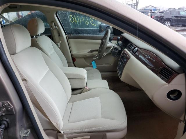 Photo 5 from auction – 2007 CHEVROLET IMPALA LS with VIN 2G1WB58N979227343