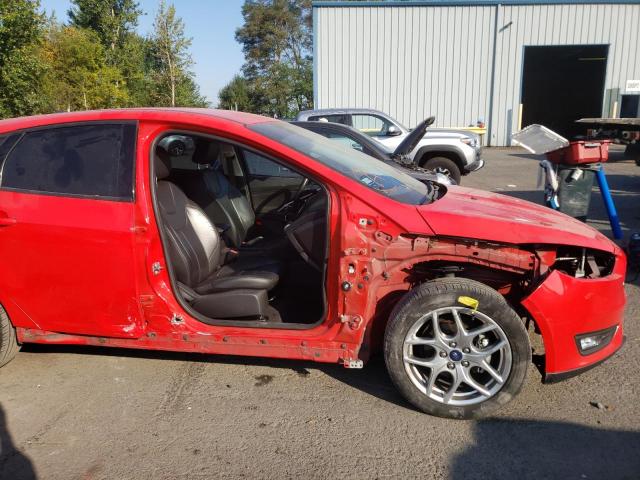 Photo 9 from auction – 2015 FORD FOCUS SE with VIN 1FADP3K24FL275767