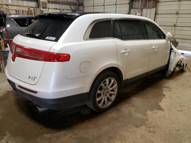 Photo 4 from auction – 2010 LINCOLN MKT with VIN 2LMHJ5FR6ABJ24096