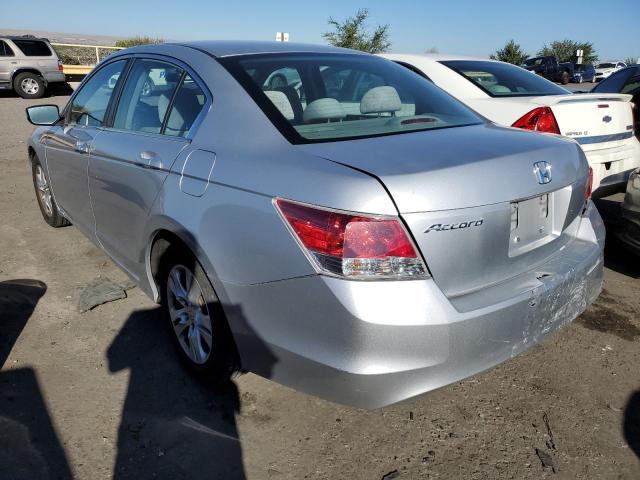 Photo 3 from auction – 2010 HONDA ACCORD LXP with VIN 1HGCP2F46AA112376