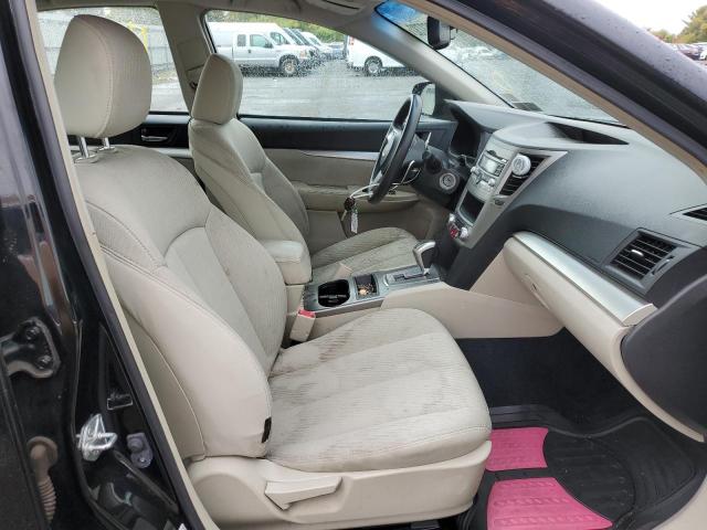 Photo 5 from auction – 2010 SUBARU LEGACY 2.5 with VIN 4S3BMBA65A3247056