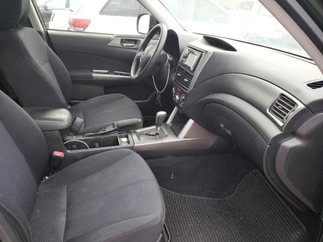 Photo 5 from auction – 2011 SUBARU FORESTER 2 with VIN JF2SHBDC5BH771903