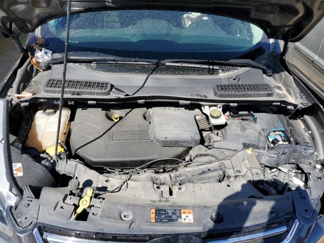 Photo 7 from auction – 2015 FORD ESCAPE TIT with VIN 1FMCU9J96FUB91360