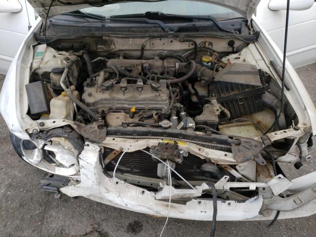 Photo 7 from auction – 2005 NISSAN SENTRA 1.8 with VIN 3N1CB51A75L523640