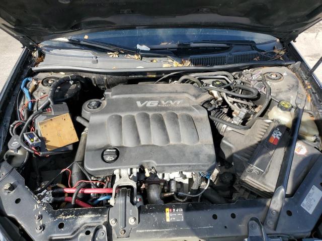 Photo 7 from auction – 2016 CHEVROLET IMPALA LIM with VIN 2G1WB5E38G1103243