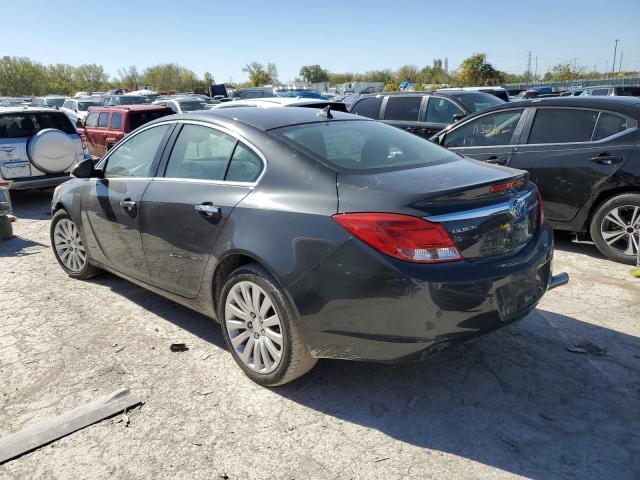 Photo 3 from auction – 2012 BUICK REGAL PREM with VIN 2G4GS5EV3C9215176