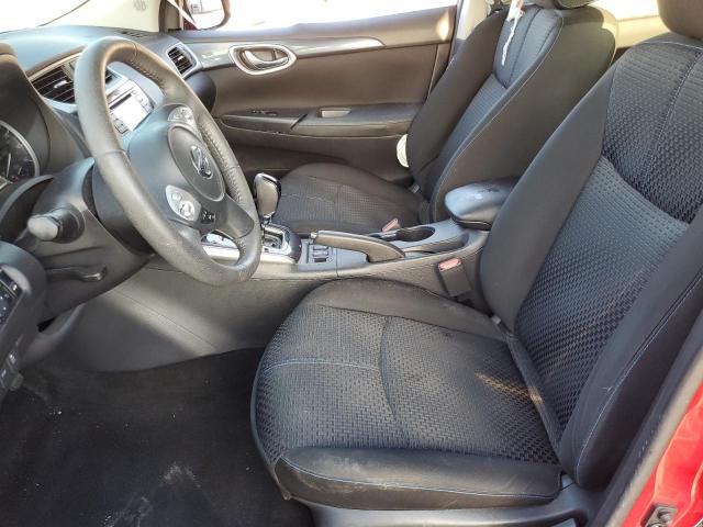 Photo 5 from auction – 2017 NISSAN SENTRA SR with VIN 3N1CB7AP6HY347736