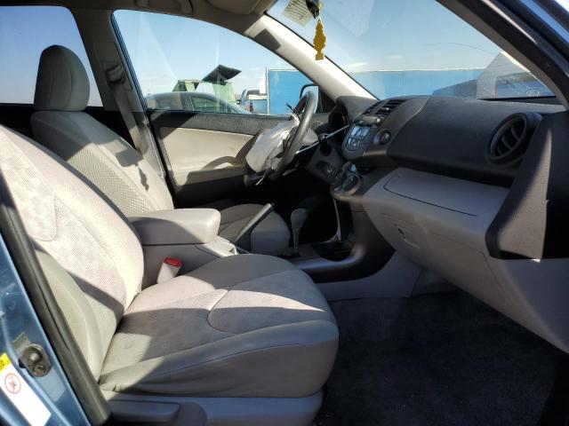 Photo 5 from auction – 2010 TOYOTA RAV4 with VIN JTMBK4DV3A5088112