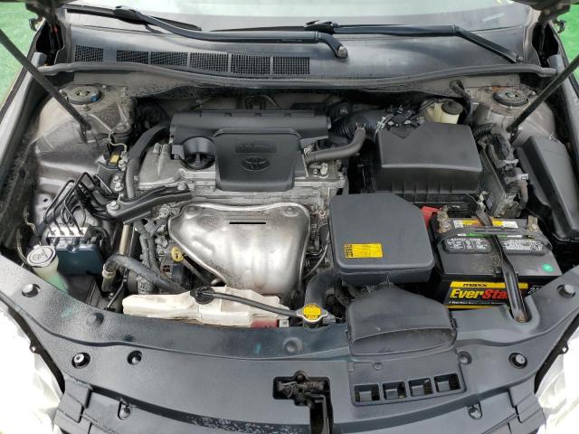 Photo 7 from auction – 2015 TOYOTA CAMRY LE with VIN 4T1BF1FK8FU898625