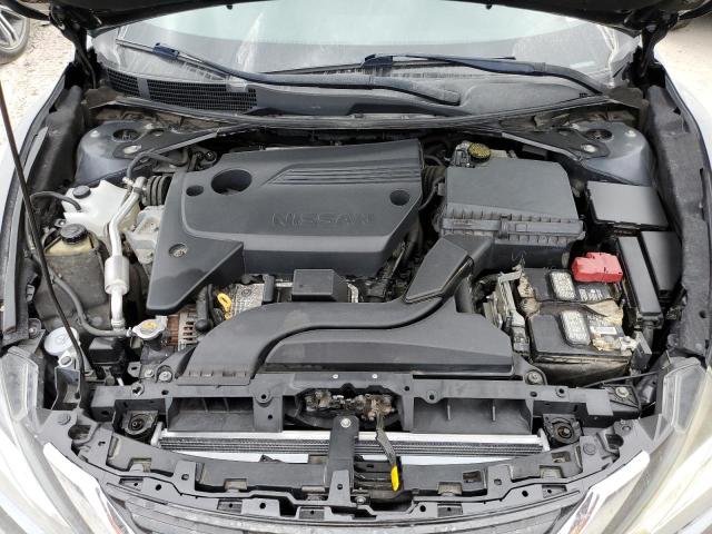 Photo 7 from auction – 2017 NISSAN ALTIMA 2.5 with VIN 1N4AL3AP1HC270962