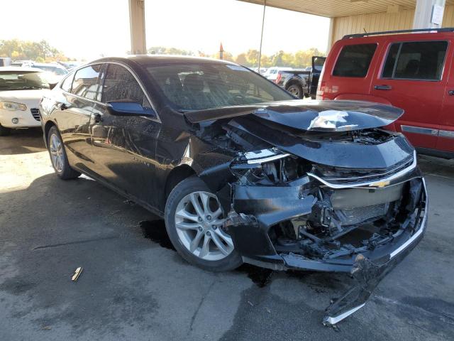 CHEVROLET MALIBU LT 2016 with VIN 1G1ZE5ST4GF290708 - Photo from auction