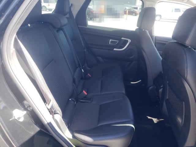 Photo 6 from auction – 2017 LAND ROVER DISCOVERY with VIN SALCP2BGXHH653410