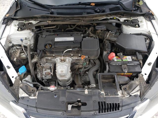 Photo 7 from auction – 2014 HONDA ACCORD EXL with VIN 1HGCR2F88EA207329