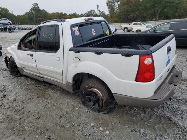 Photo 3 from auction – 2001 FORD EXPLORER S with VIN 1FMZU67E21UA26685