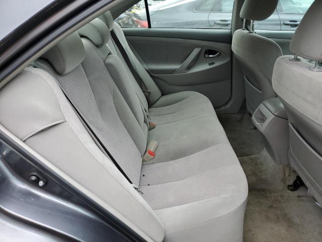Photo 6 from auction – 2011 TOYOTA CAMRY BASE with VIN 4T1BF3EK4BU222941