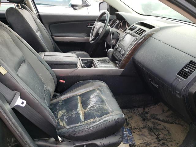 Photo 6 from auction – 2011 MAZDA CX-9 with VIN JM3TB2DA4B0300849