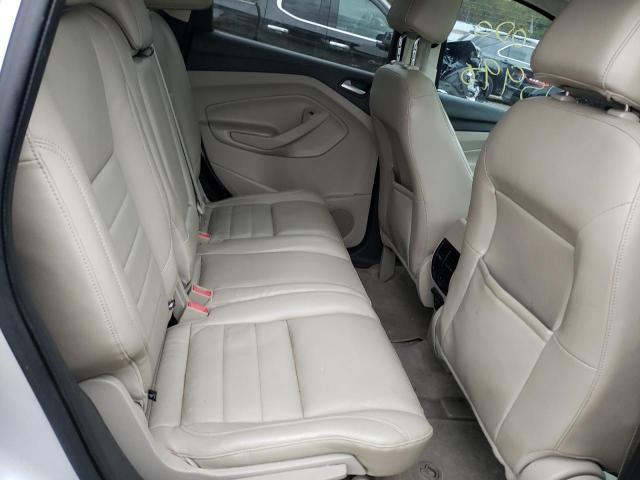 Photo 6 from auction – 2013 FORD ESCAPE SEL with VIN 1FMCU0H90DUB07399
