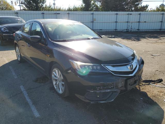 ACURA ILX PREMIU 2016 with VIN 19UDE2F76GA005941 - Photo from auction