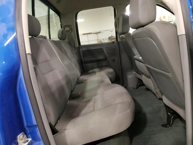 Photo 6 from auction – 2008 DODGE RAM 2500 S with VIN 3D7KS28A88G167344