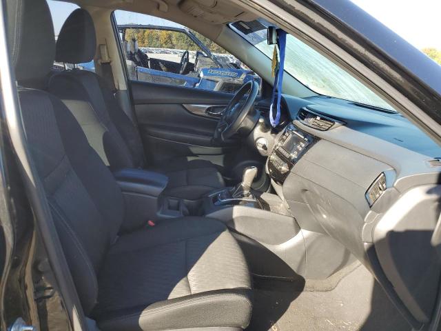 Photo 5 from auction – 2017 NISSAN ROGUE S with VIN KNMAT2MT7HP500557