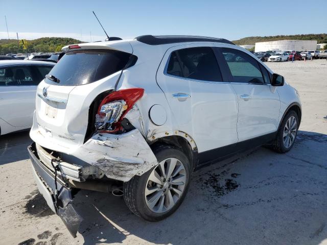 Photo 4 from auction – 2018 BUICK ENCORE PRE with VIN KL4CJASB0JB667004