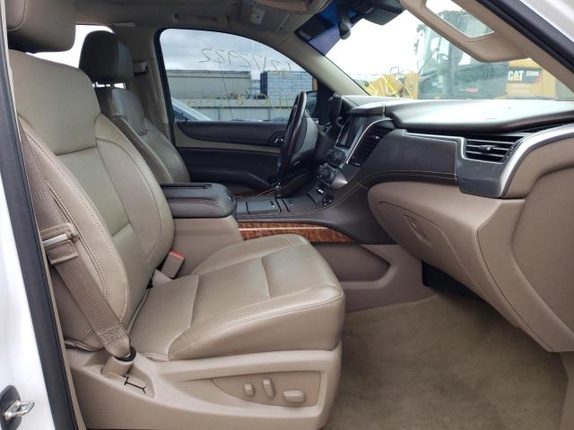 Photo 5 from auction – 2016 CHEVROLET SUBURBAN K with VIN 1GNSKJKC3GR263001