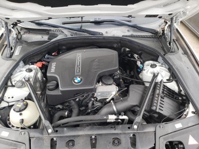 Photo 7 from auction – 2016 BMW 528 I with VIN WBA5A5C56GD528682