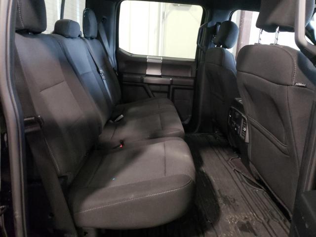 Photo 6 from auction – 2017 FORD F150 SUPER with VIN 1FTEW1CP0HFB03916